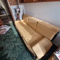 Divano letto estraibile 