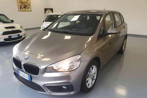 BMW 216 d Active Tourer