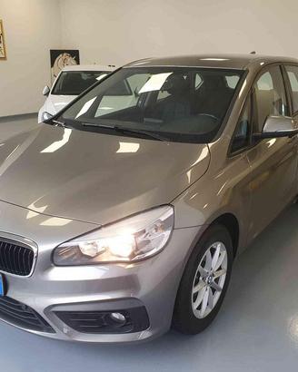 BMW 216 d Active Tourer