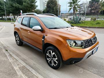 Dacia Duster 1.5 dCi 110CV 2018!!