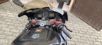 Aprilia RSV Mille - 2001