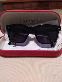 Occhiali da sole "Cafè Noir"