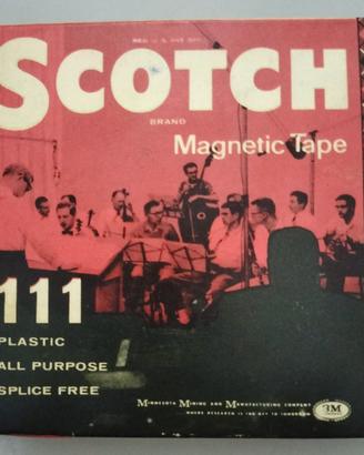 Scotch Magnetic 3 M