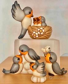 Thun collezione rondini