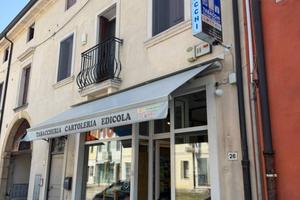 Edicola a Sossano