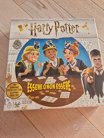 indovina chi su Harry Potter 