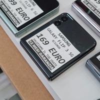 SAMSUNG GALAXY FLIP 3 5G 128GB