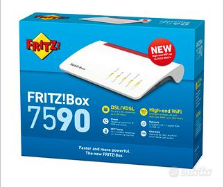 Fritz!Box 7590