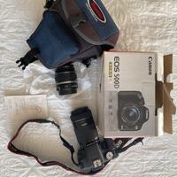 Canon EOS 500D