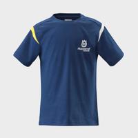 Maglia Bambino Husqvarna KIDS TEAM TEE