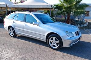 Mercedes-benz C 220 CDI S.W. Avantgarde