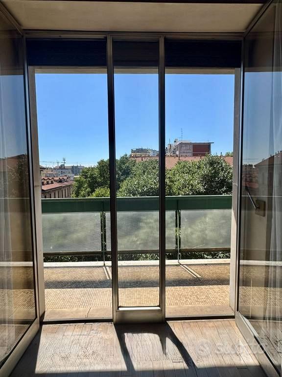 Appartamento – Milano, Sarpi, Bullona - Altro