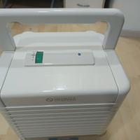 Deumidificatore Olimpia Aquaria silent 14