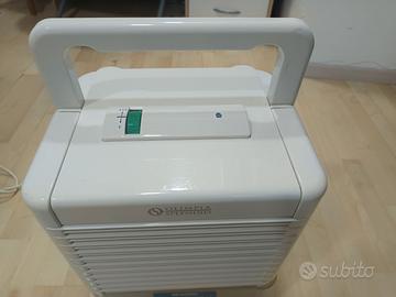 Deumidificatore Olimpia Aquaria silent 14