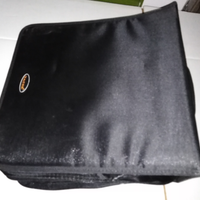 BOX valigia, porta cd