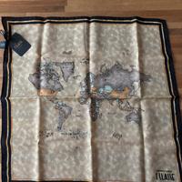 Foulard Prima Classe 50x50