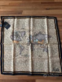 Foulard Prima Classe 50x50