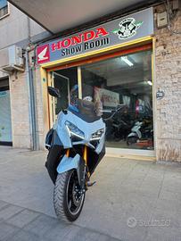 Yamaha T Max 560 Tech