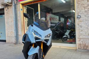 Yamaha T Max 560 Tech