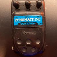 Ibanez Echomachine Soundtank Em5