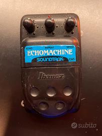 Ibanez Echomachine Soundtank Em5