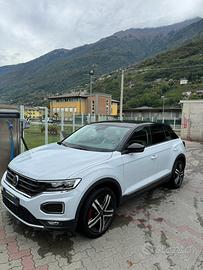 Volkswagen T-ROC 150cv