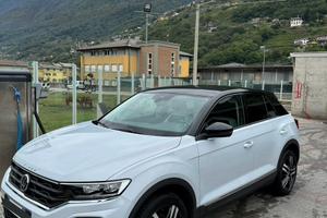 Volkswagen T-ROC 150cv