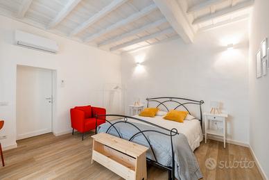 Affittacamere Work & Stay