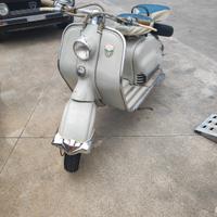 lambretta LD 150