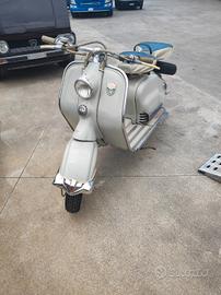 lambretta LD 150