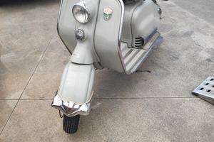 lambretta LD 150