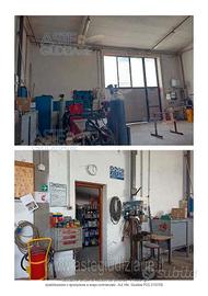 Capannone Industriale Roncoferraro [A4357488]