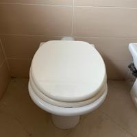 Sanitari Wc e Box Doccia