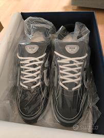 Sneakers Christian Dior uomo taglia 45