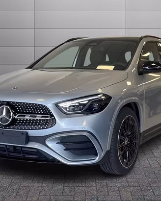 MERCEDES-BENZ GLA 200 d AMG Line Premium auto