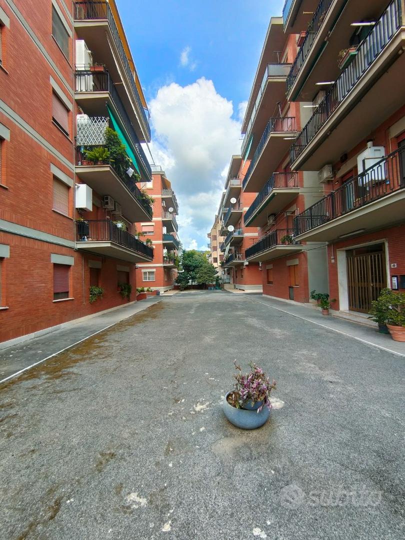 Appartamento – Velletri, Roma Capitale - Vista 2