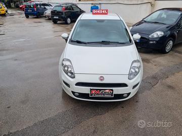 Fiat Punto Street 1,3 Multijet 2015
