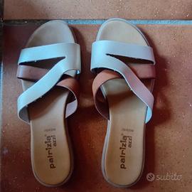 sabot donna Patrizia Azzi