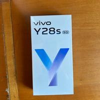Vivo Y28s 5G - Smartphone nuovo