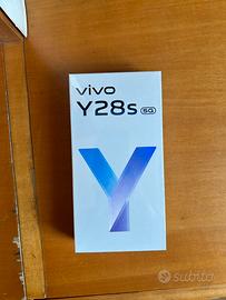 Vivo Y28s 5G - Smartphone nuovo