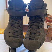SKATE Pattini in linea fatti a mano