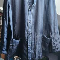 pigiama seta Roberto Cavalli 