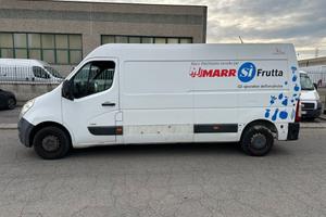 Opel movano maxi frigo densa atp
