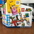 Lego super Mario 71403