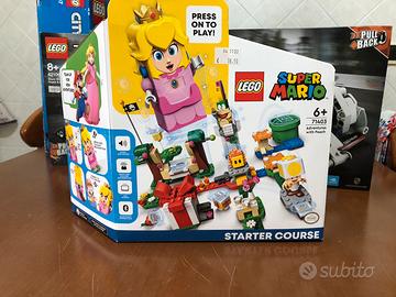 Lego super Mario 71403