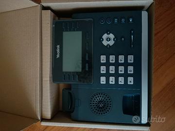 Telefono Yelink 