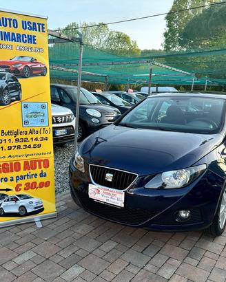 Seat Ibiza 1.2 Benzina ok per neopatentati