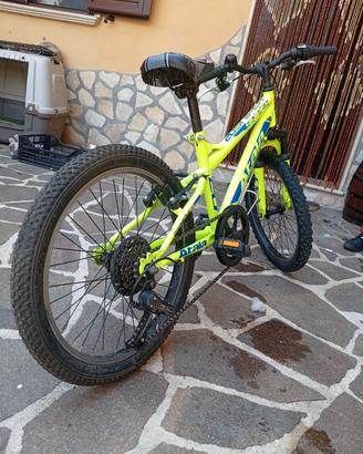 Mtb 20 pollici