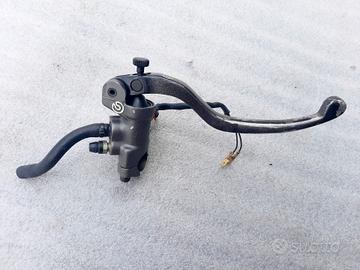 POMPA RADIALE BREMBO 19x20 PER TUTTE LE MOTO