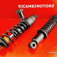 AMMORTIZZATORI HARLEY DAVIDSON TOURING